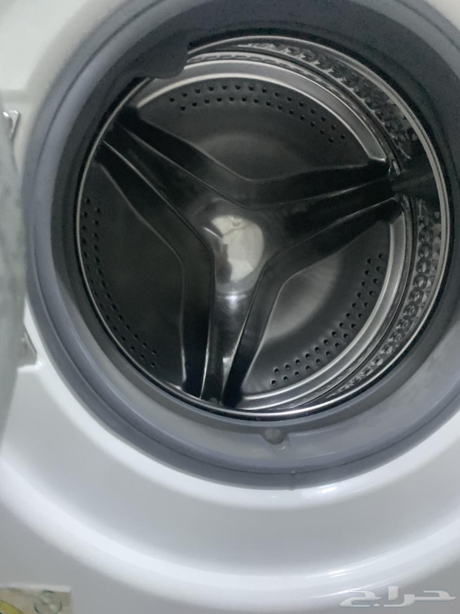 غسالة سامسونج اوتوماتيك64394164775425111