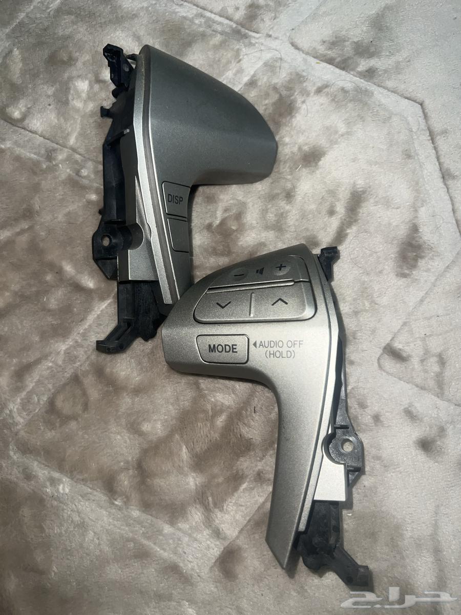 ديكور دركسون كامري 2007-2011 نص فل64546158762243110