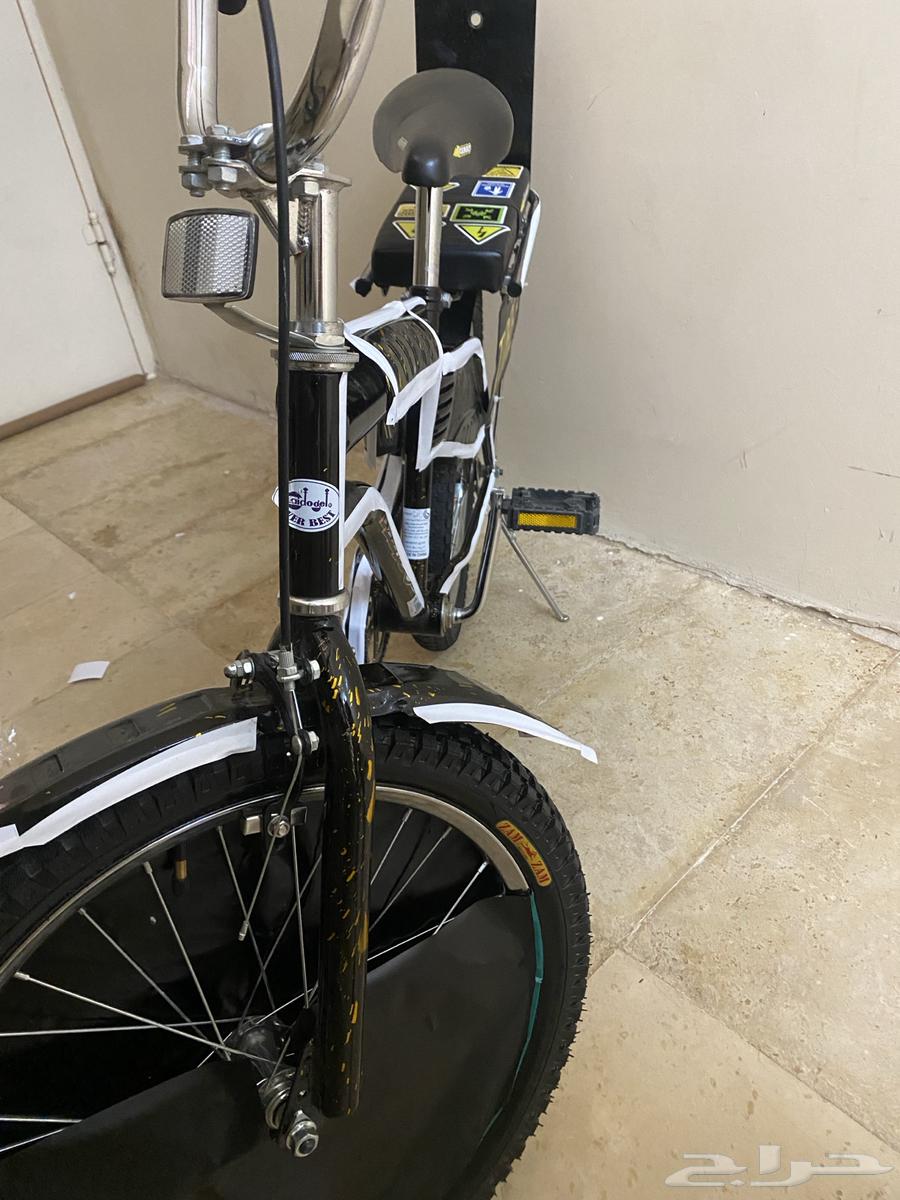 للبيع سيكل رامبو مستعمل نظيف64399175247746112