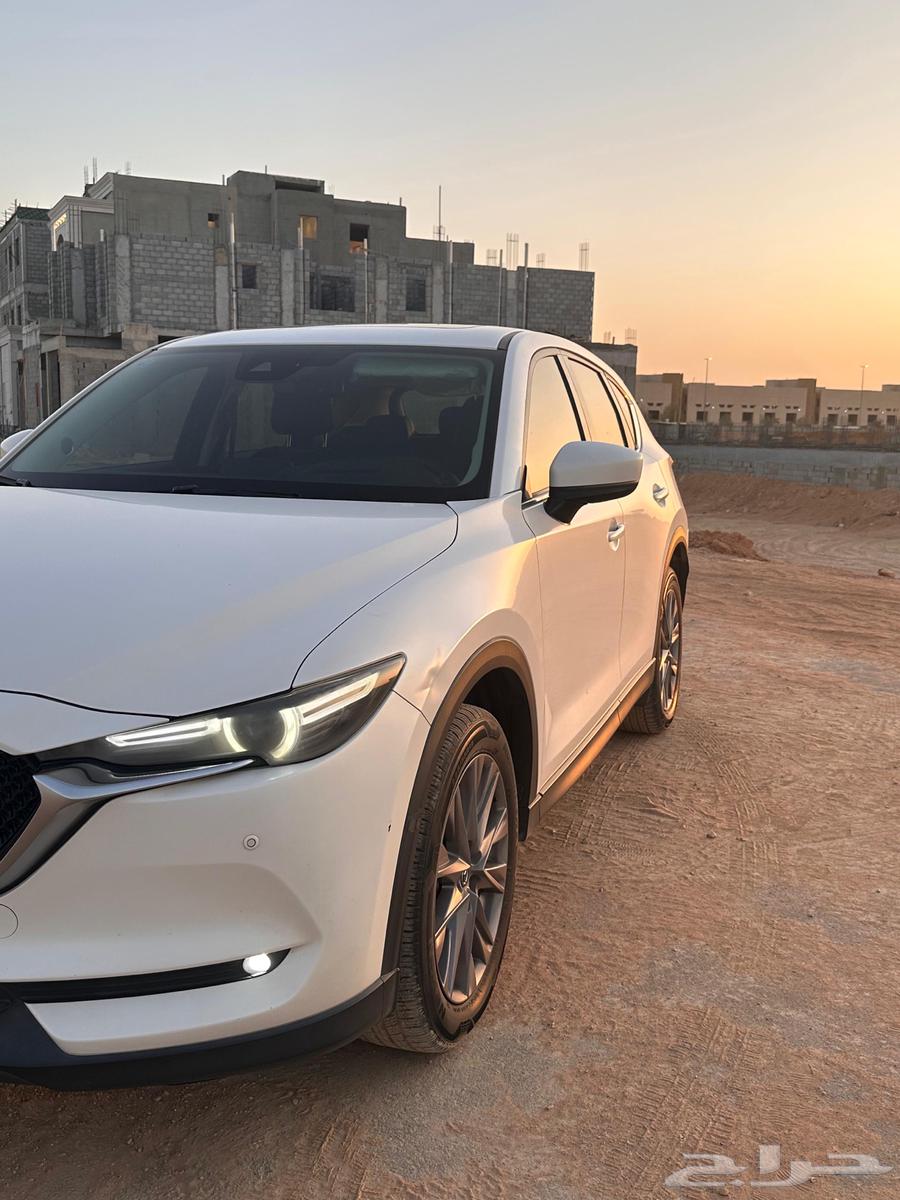 للبيع مازدا CX5 2019 فل كامل64538218872707113