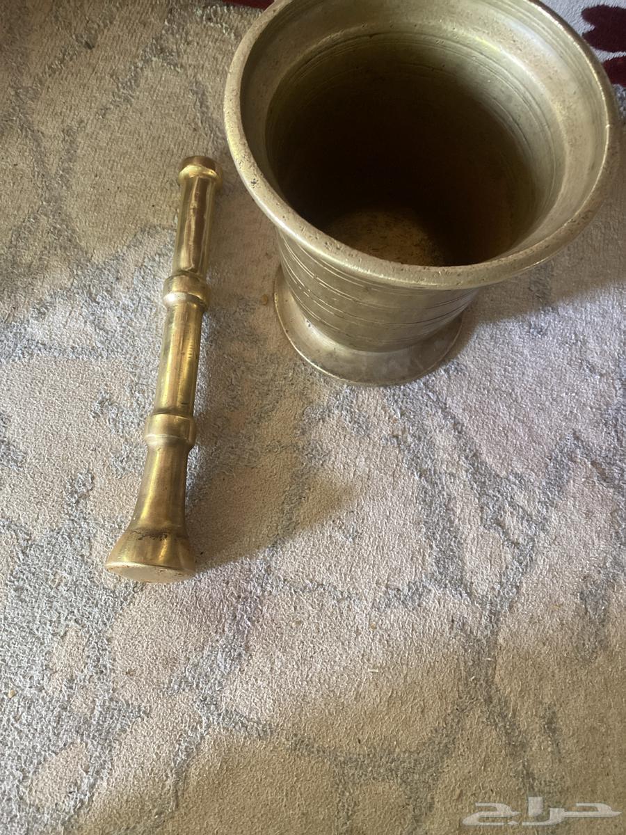 نجر عراقي مقاس ارتفاع 17 وعرض16.5 نظيف محزز ابو جسر64400106847874111