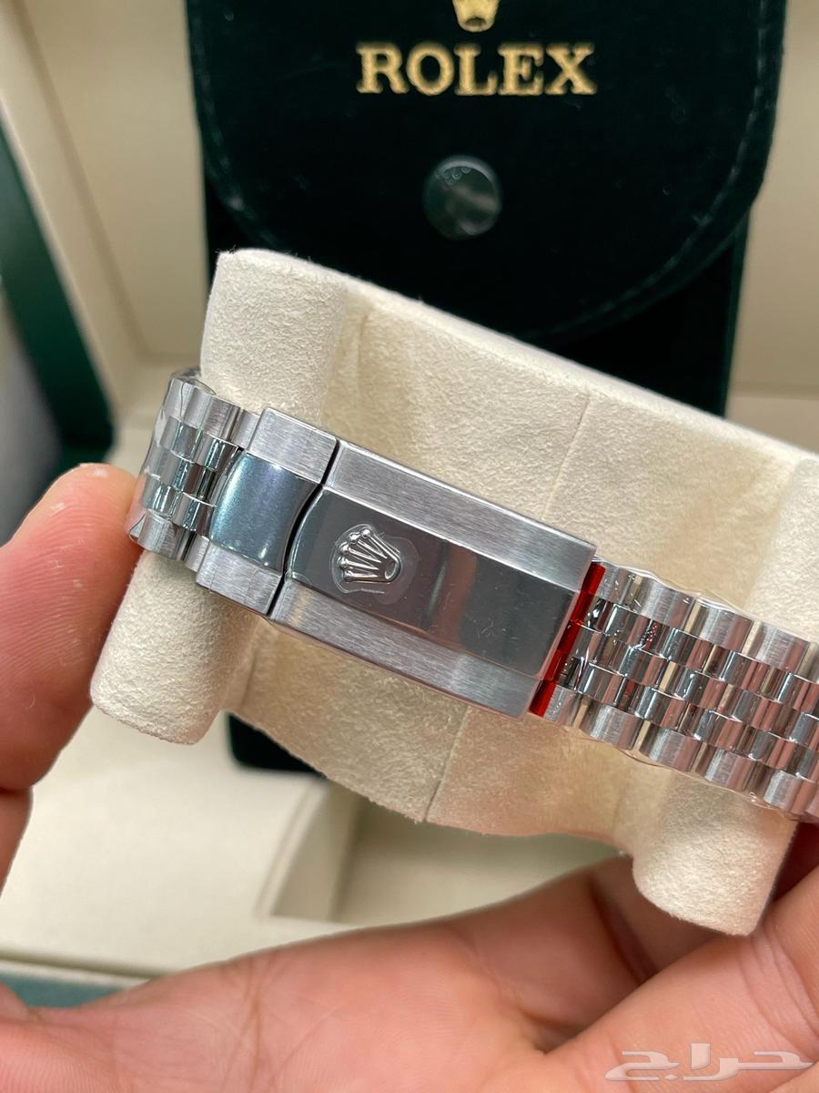 Rolex Datejust Swiss Watch63618142305538114