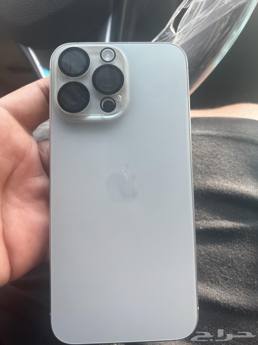 آيفون 15 برو ماكس64396602822402111