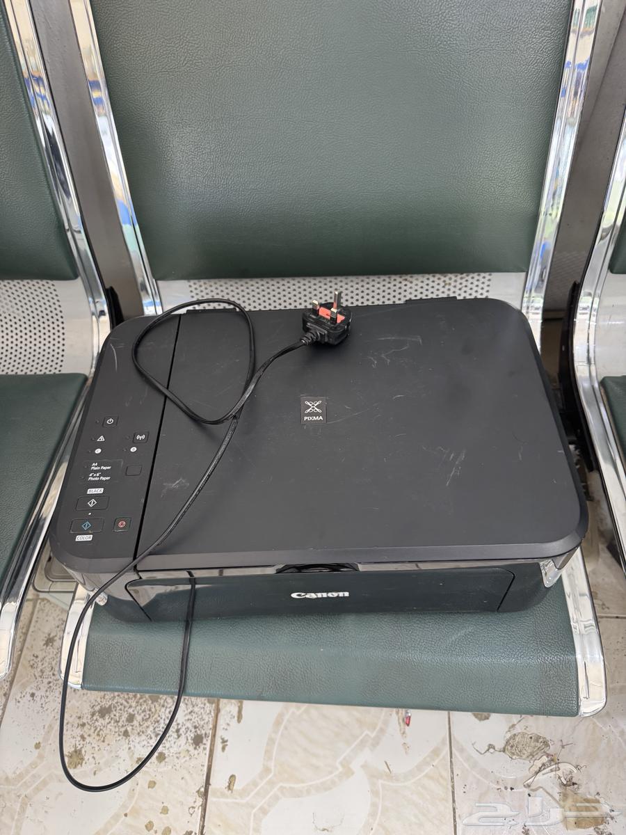 طابعة كانون 3600 تحتاج صيانه مجانا لمن يريدها64396922113283110