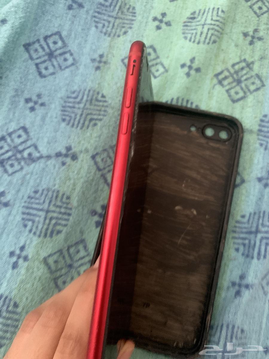 آيفون احمر64397311670531111