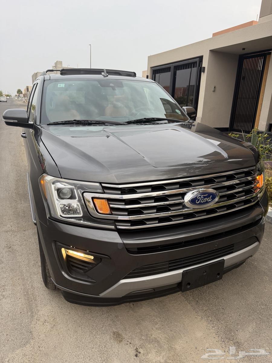 فورد اكسبديشن 2020 فل كامل قصير بطاقة جمركية امريكي64543789665409112