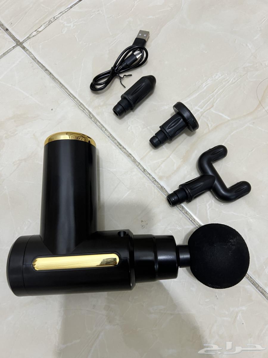 جهاز تدليك جسم العضلات64394537254018112