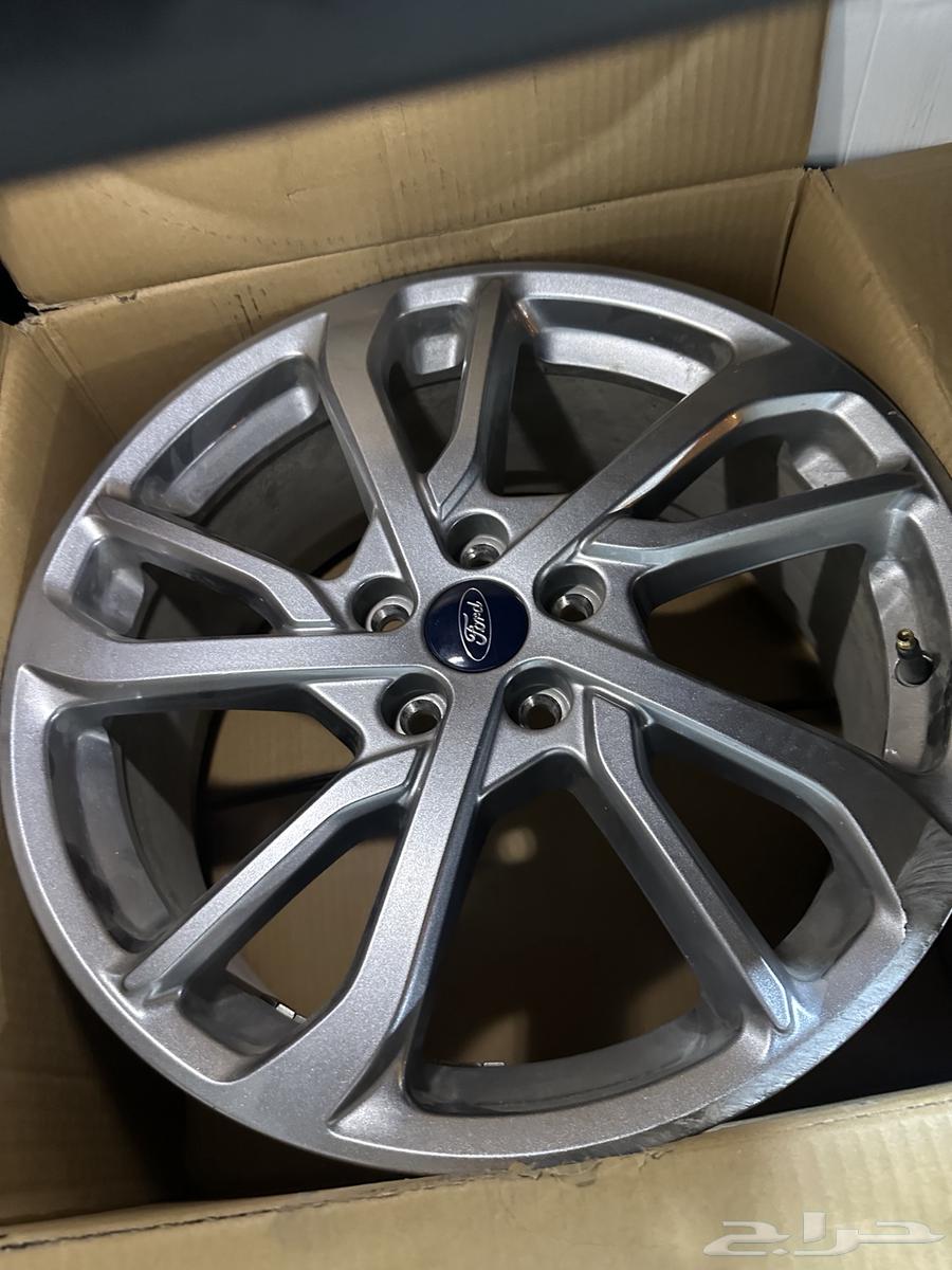 جنط فورد تورس للبيع64538499431810110