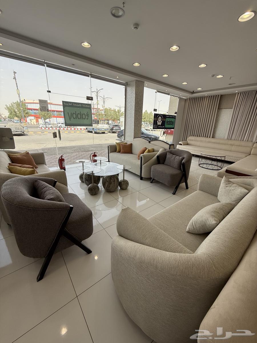 كنب جاهز للبيع64399078099969112