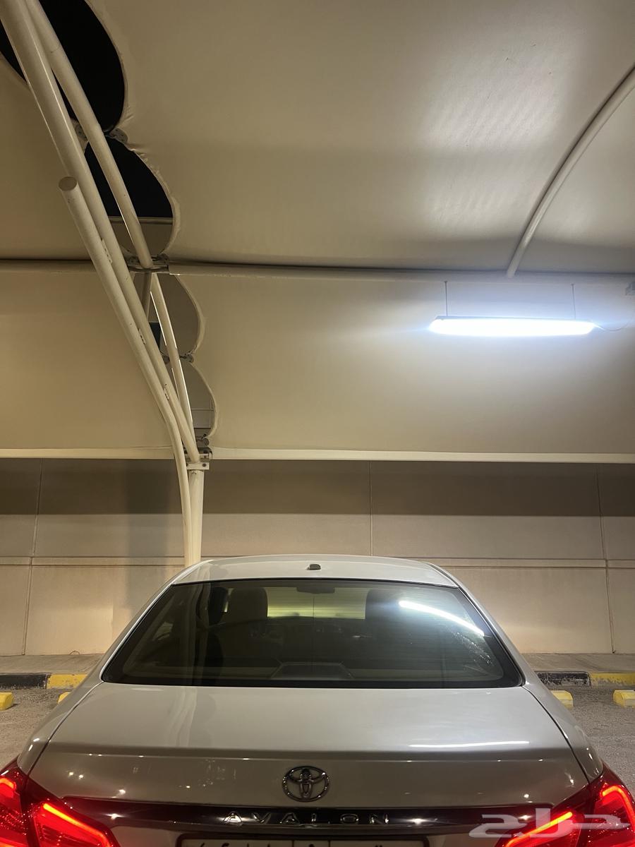 افالون 2011 فل كامل نظيف64547652409219113