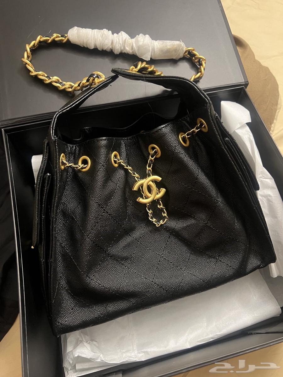 شنطة شانيل سوبر ماستر64388440973059110