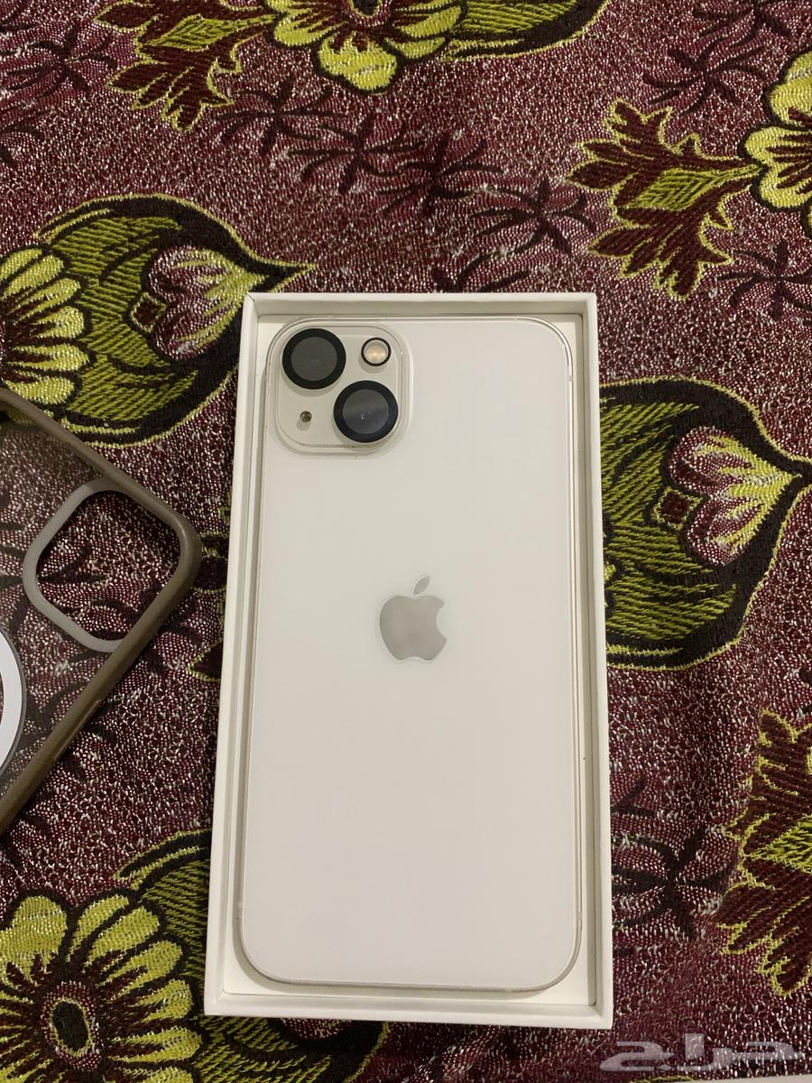 جوال i فون 13 128 بيتريا 9264392388286467110