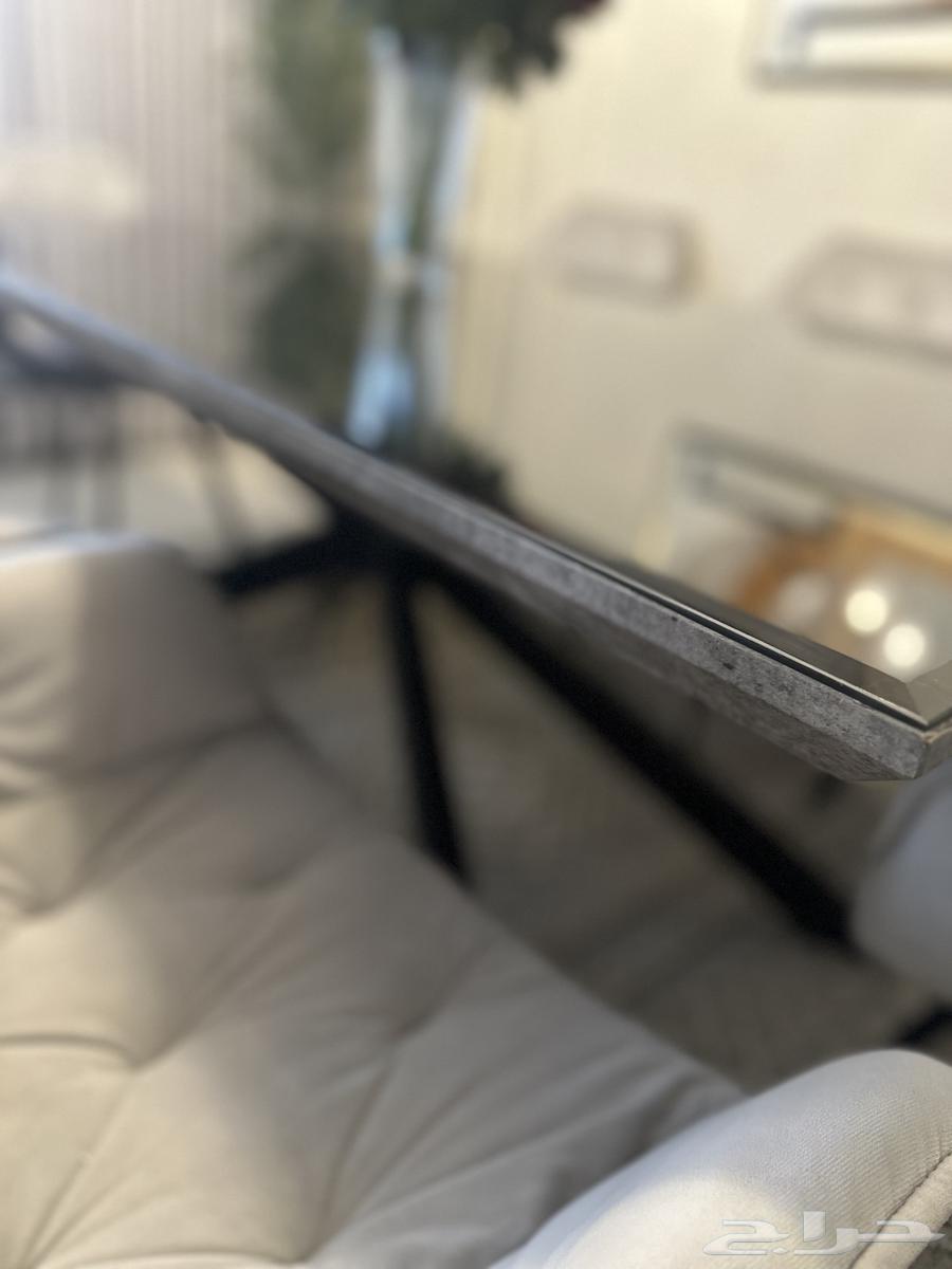 طاولة طعام جديده64399091780867114