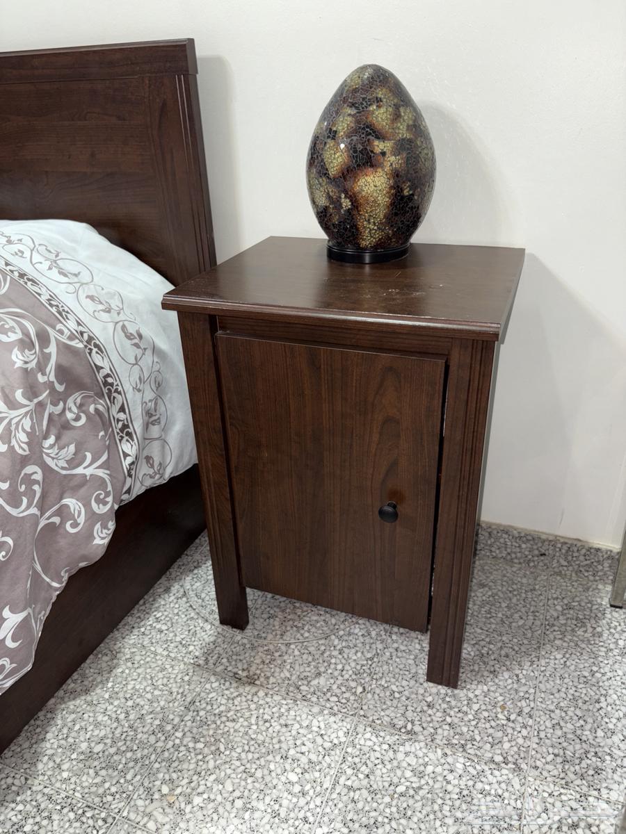 غرفة نوم ايكيا للبيع64400009491331114