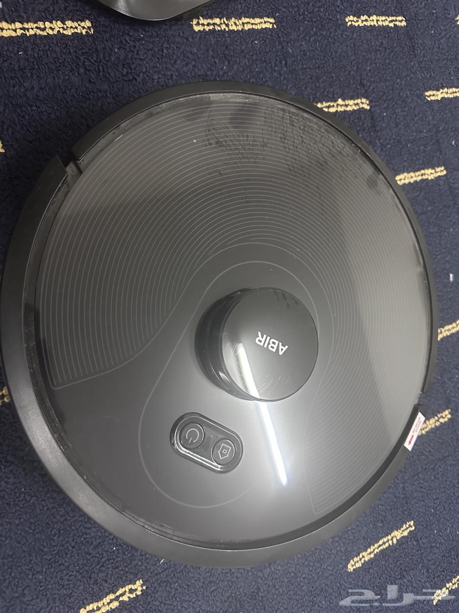 ABIR X8 Smart Electric Vacuum Cleanerمكنسة كهربائية عبير 864392484337153113