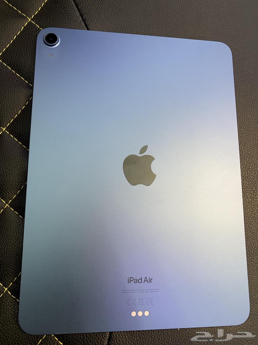 ايباد اير الجيل الخامس64400661020802112