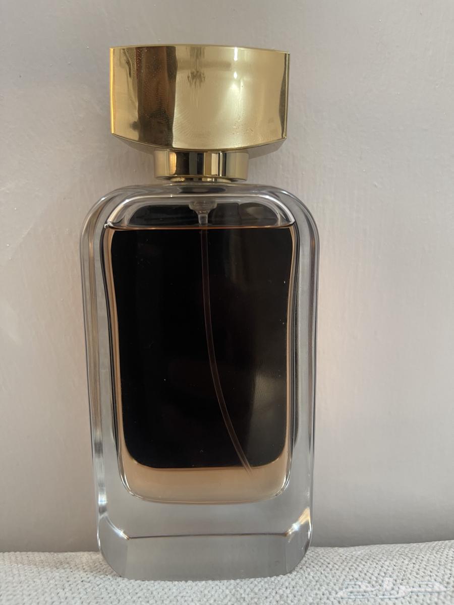 عطر رجالي من دخون الإماراتية مستخدم منه شئ بسيط64400147999618112