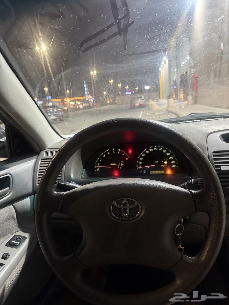 كامري2003للبيع64539216697089114