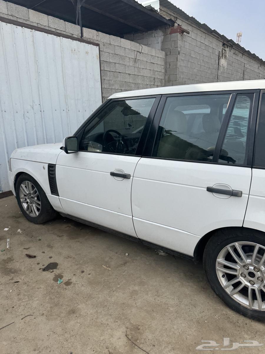 Range Rover Classic63618073533313111