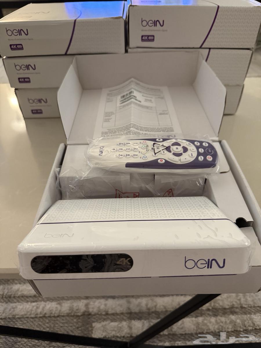 رسيفر بي ان سبورت جديد64399884530433110