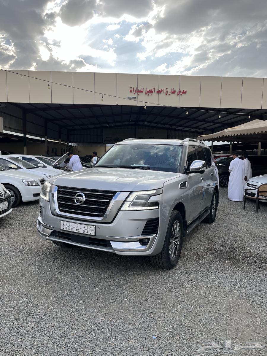 جيب باترول 202064542856176642112