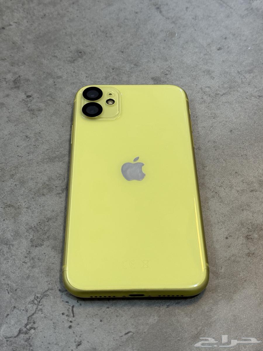 iPhone 11 does not have any issues64395448786051111
