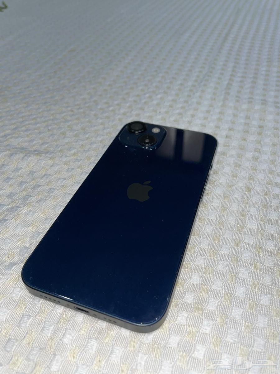 ايفون 13 مستعمل64398465119491110