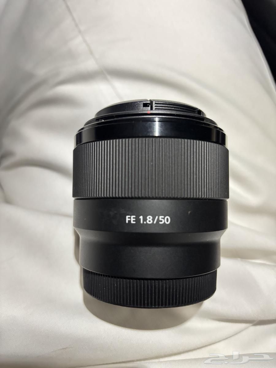 عدستين لكاميرا شركة سوني64400772050563111