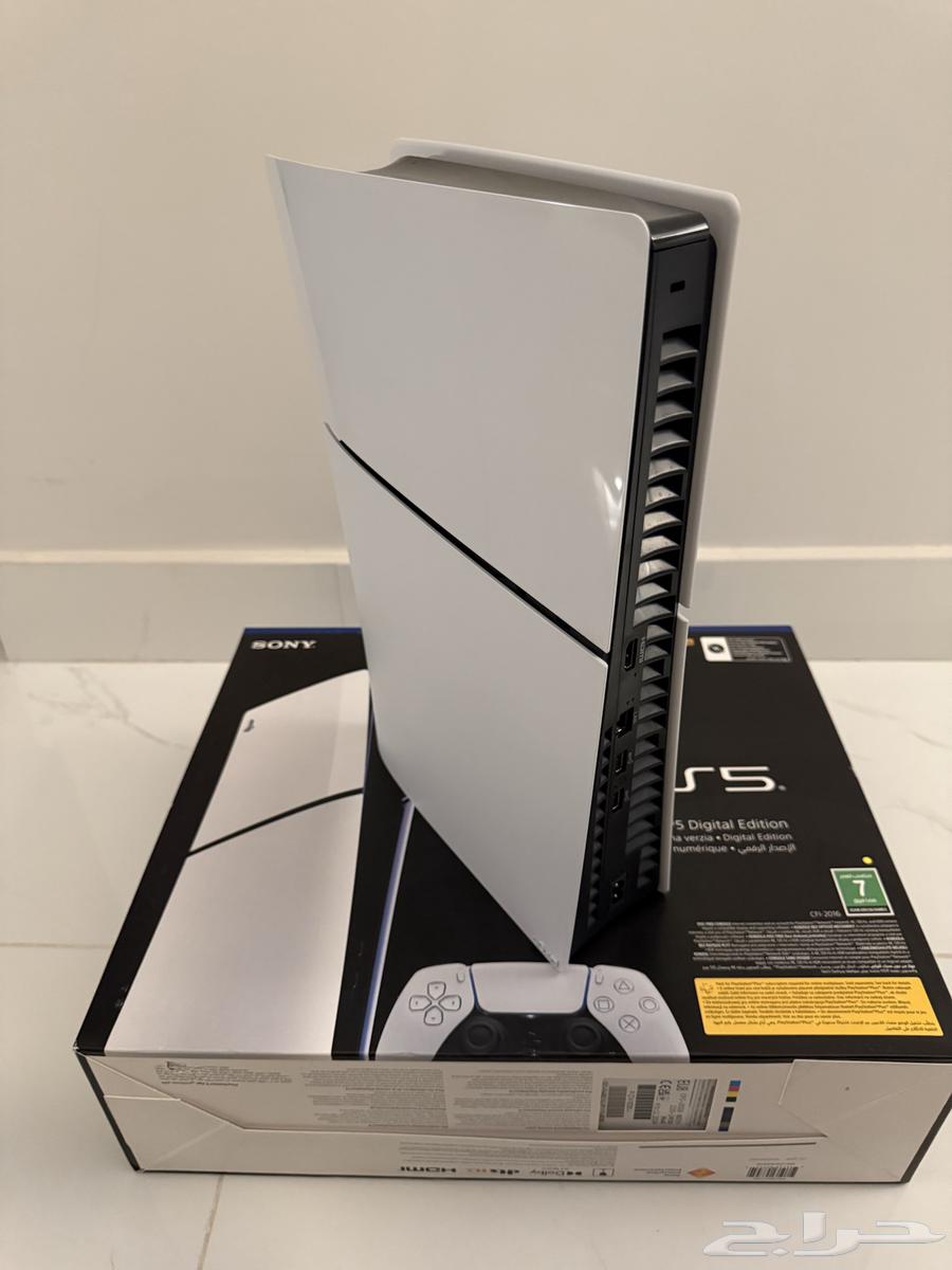 سوني 5 سليم 1 تيرا64392553145857110