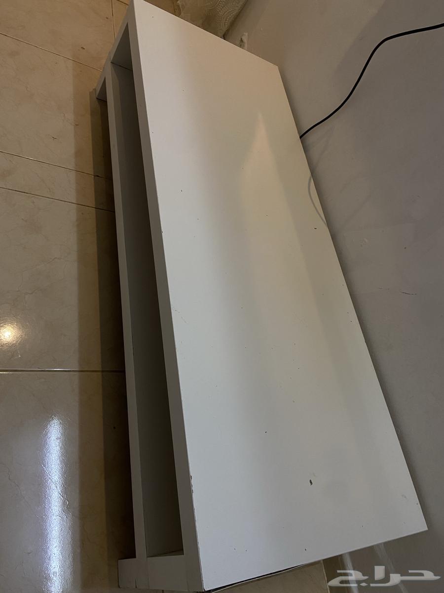 طاولة طويلة ايكيا نظيفة64394882534913111