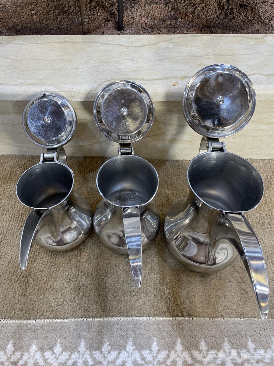 دلال ستيل كوري64398423937922114