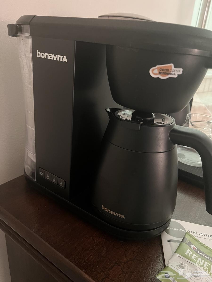 اله قهوة بونا يتا64398326339458110