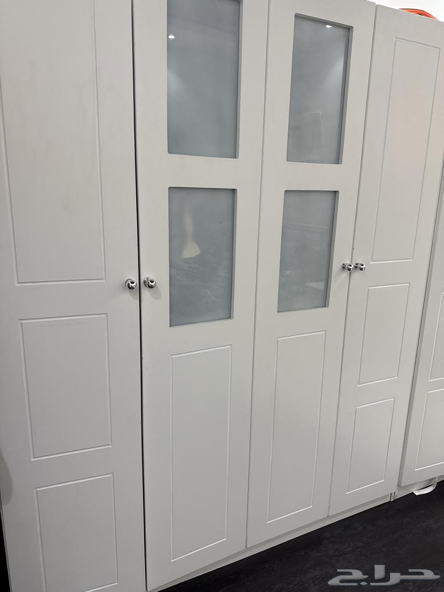 دولاب بحاله جديد لا يشتكي من العيوب على السوم64400272657793111