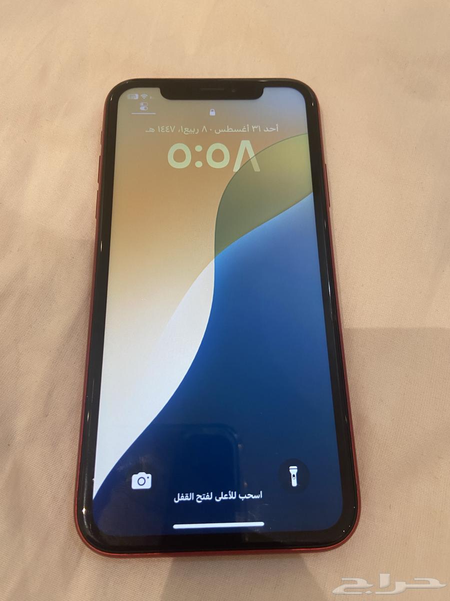 ايفون XR64394703730562110