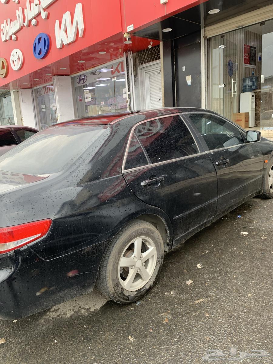 Accord 200464547652416898110