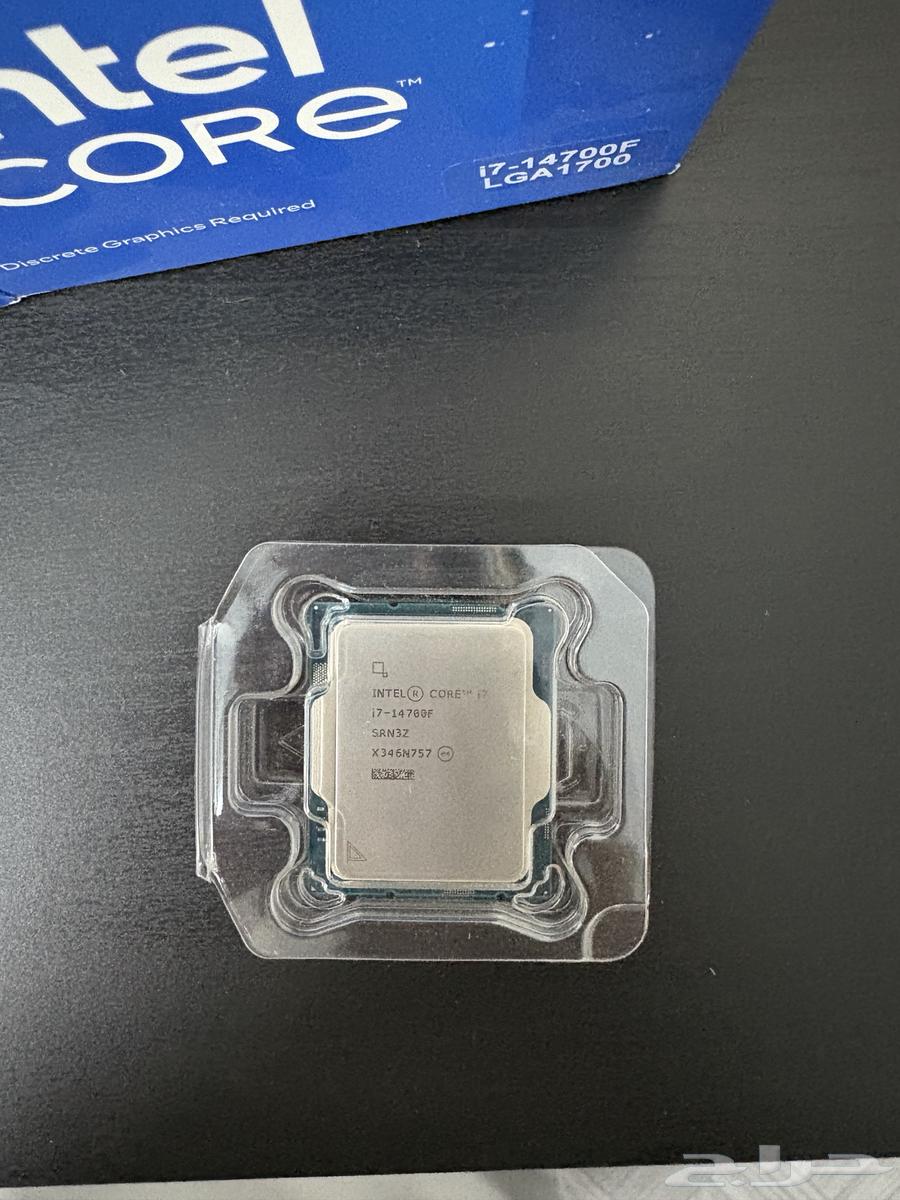 Intel i7 CPU64400563546883112