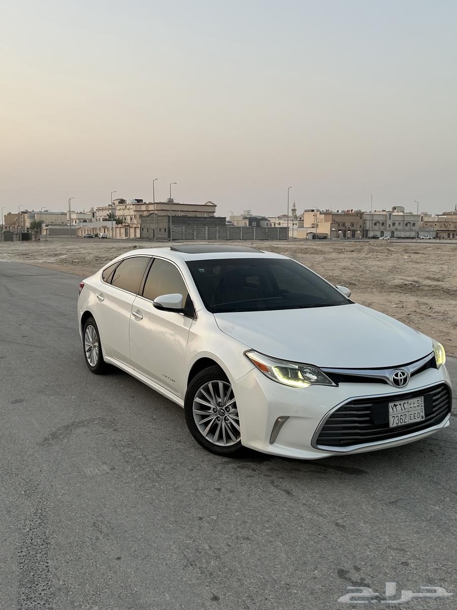 افالون 2017 بدي وكالة64545331494785110