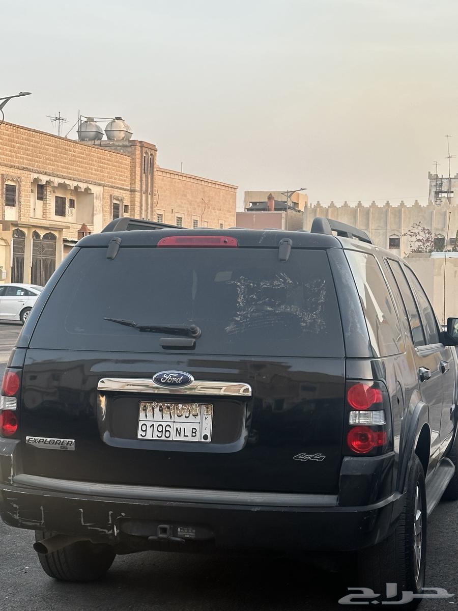 فورد اكسبلورر 200863618072946305114