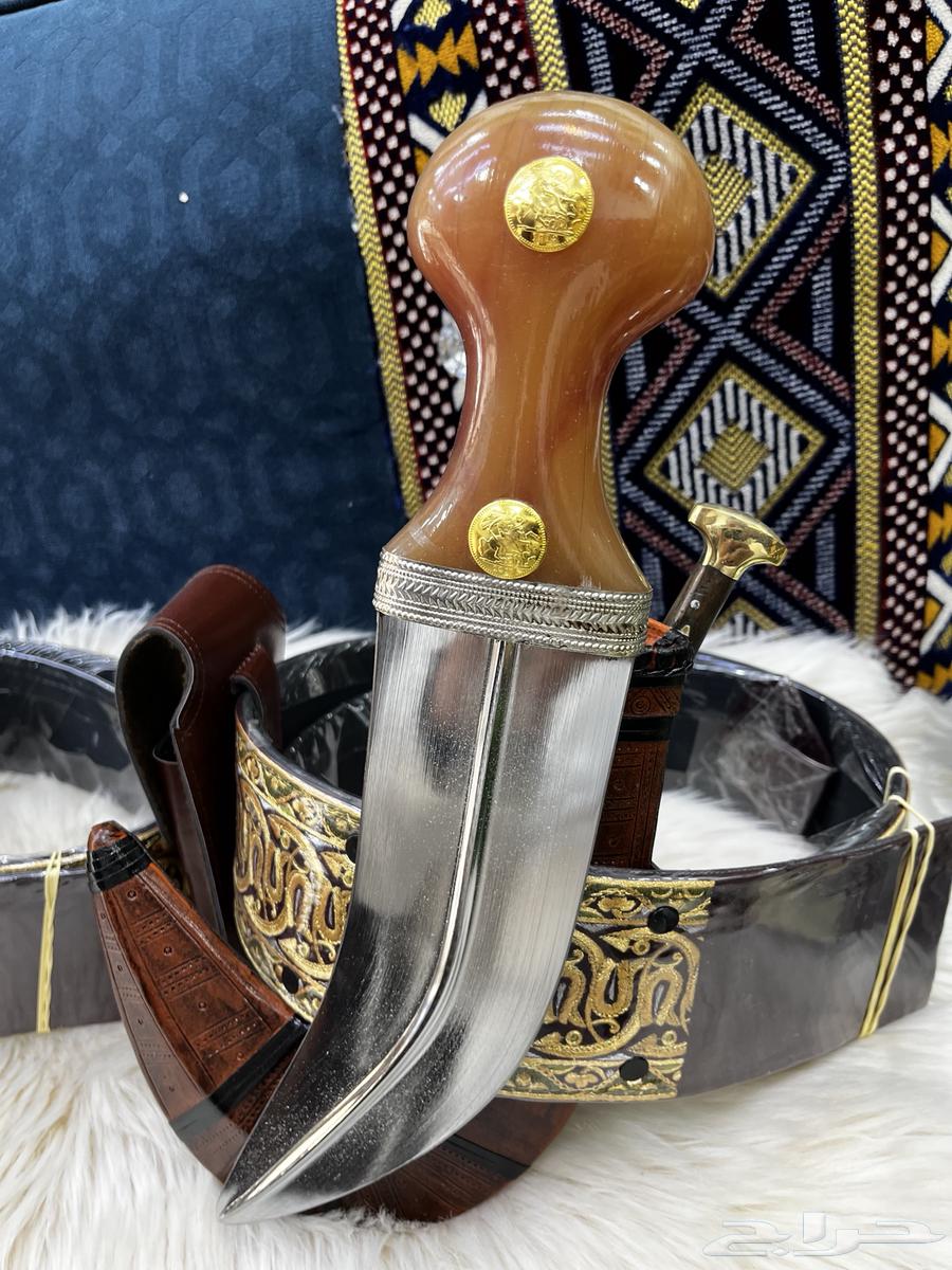 جنابي نجراني مكعب كبير شغل كفو64395545653379112