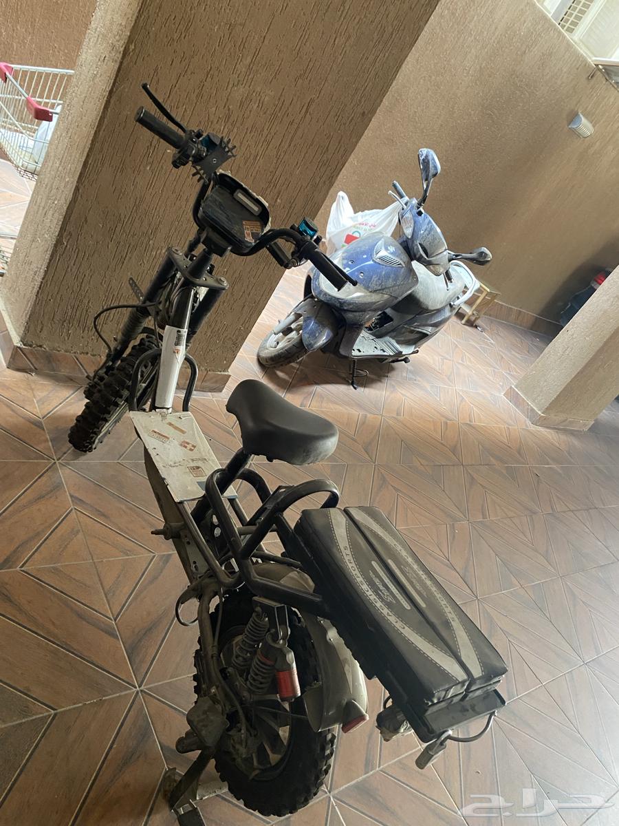 Scooter64400134308995110