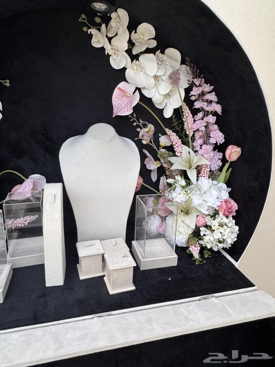 عربية ملكة عربية عقد قرآن جديده ونظيفه وبشكل حديث بسعر 45064394745060610112