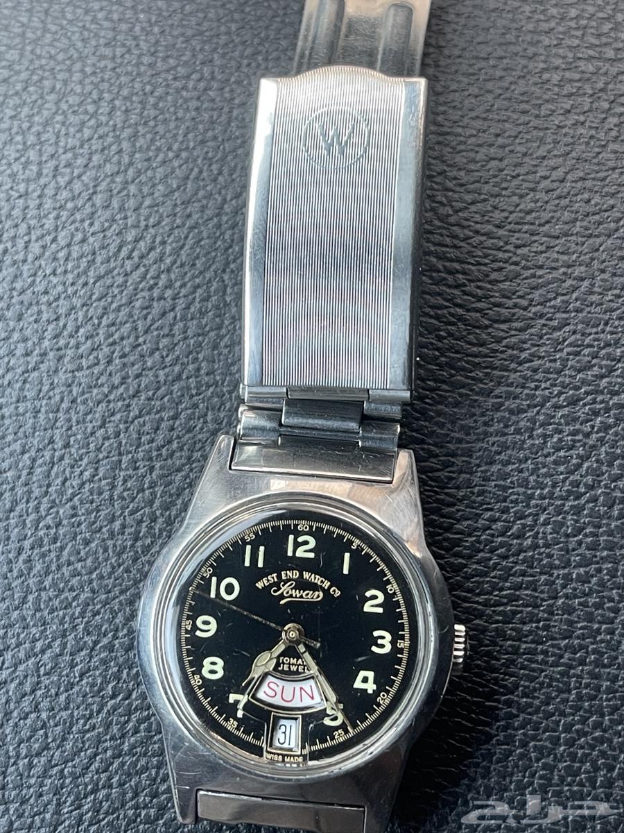 ساعة ويست إند WEST END للبيع64395102446083112