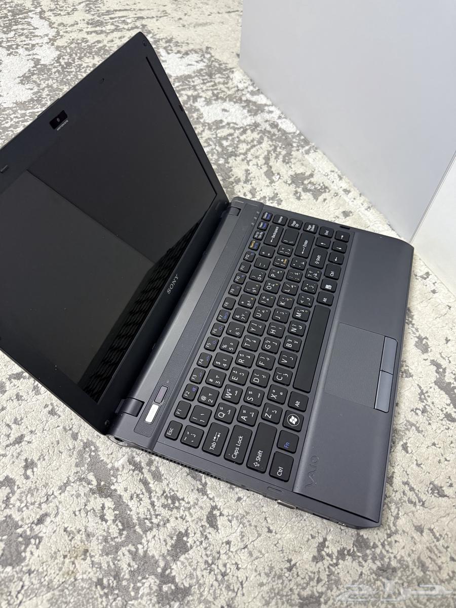جهاز لابتوب سوني64399800847106111