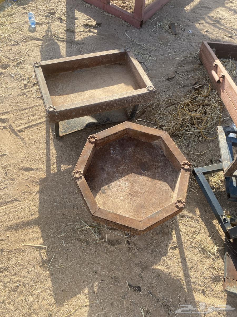 Iron number 9 stand64399967267073112