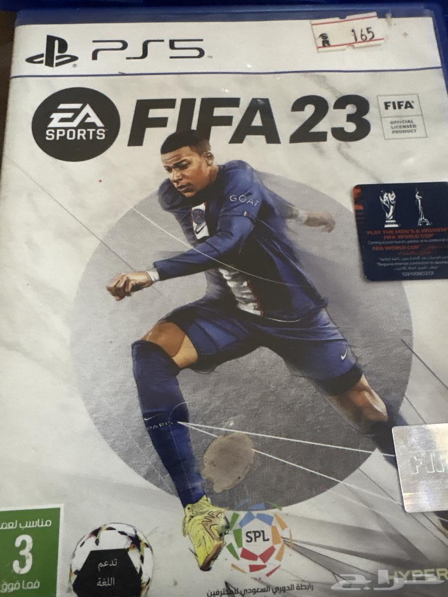 للبيع شريط فيفا 2364398771377027110