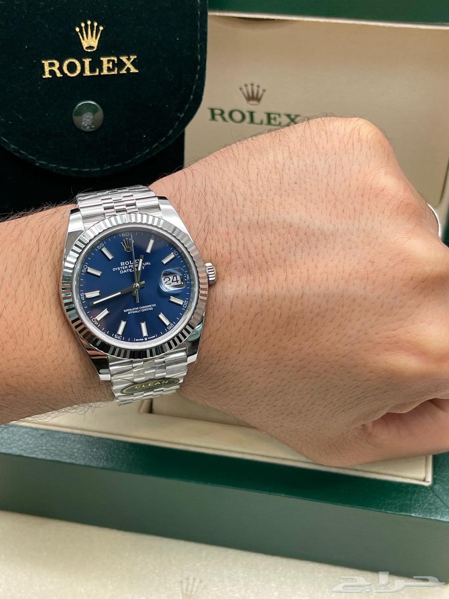 Rolex Datejust Swiss Watch63618142305538112
