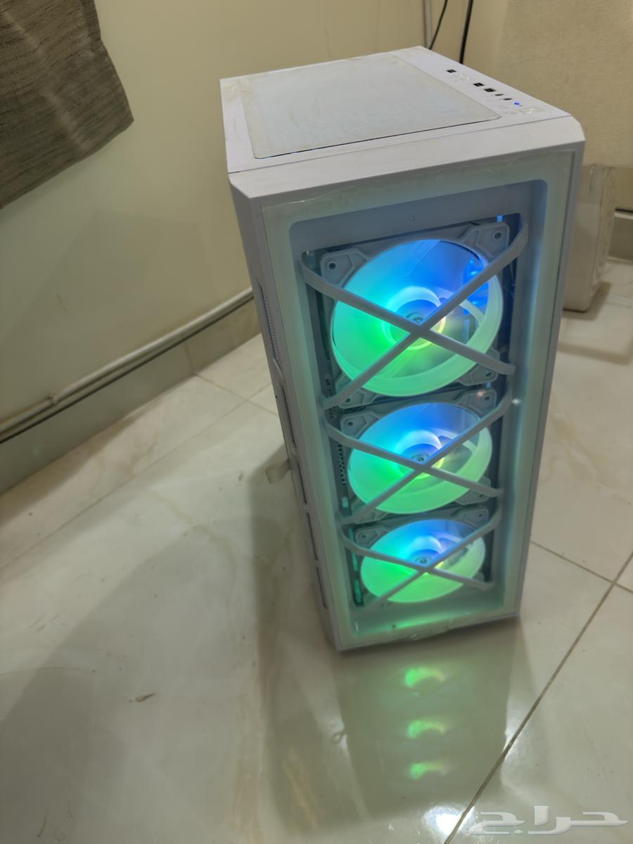 بي سي ابيض الموصفات مرفقه بالصور64399300079619112