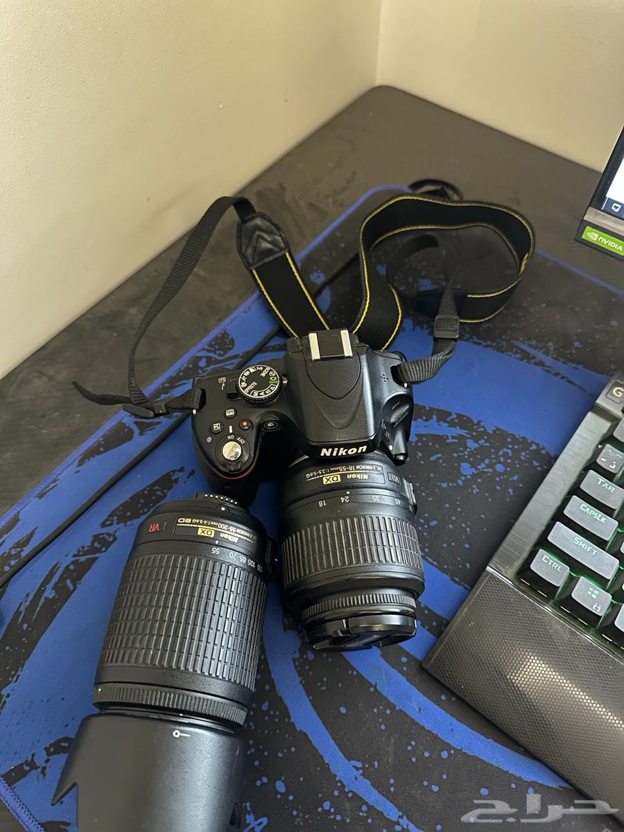 كاميرا للبيع64394080807554110