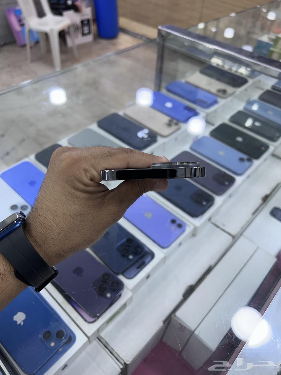ايفون 13 برو ماكس 512GB اخو الجديد64392827101953112