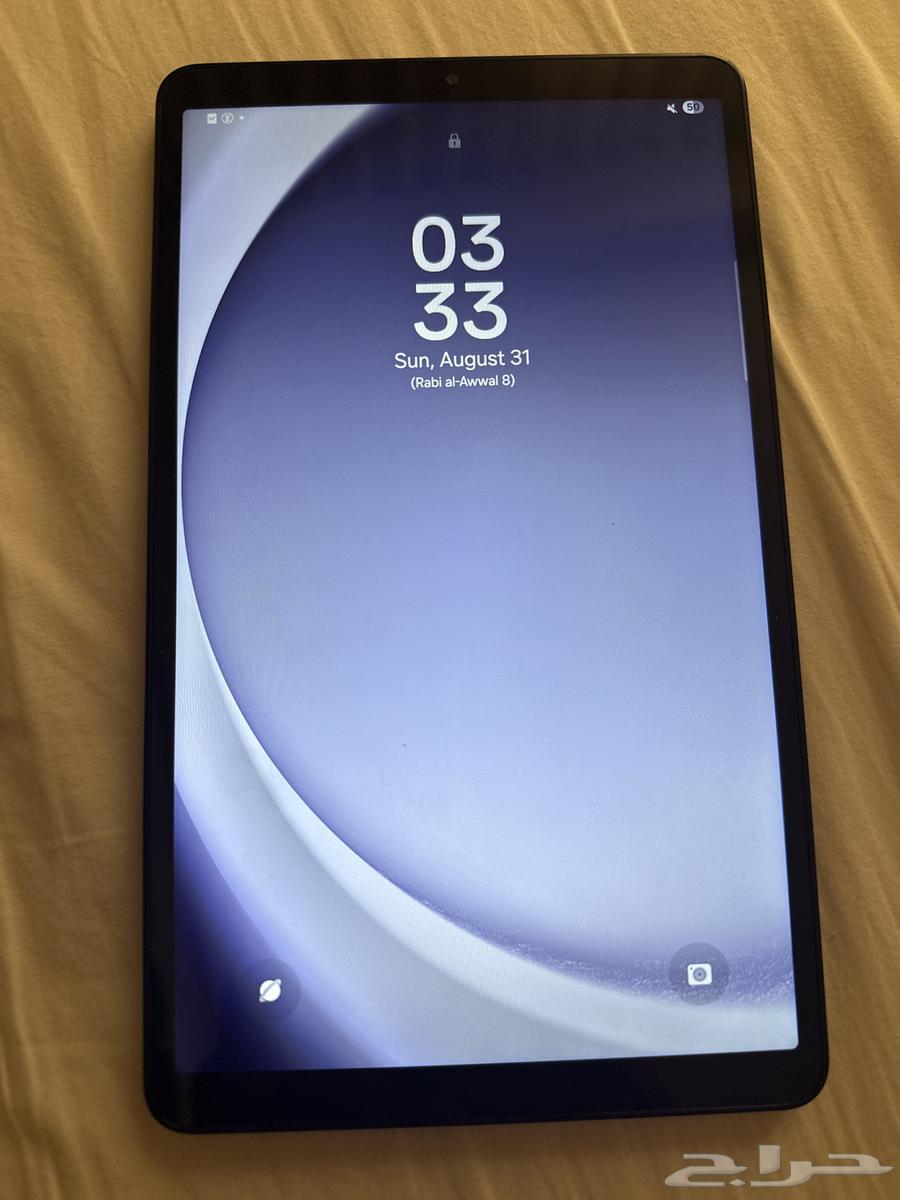 Samsung A9 tablet, like new, used for only one month, for sale64399466324355110